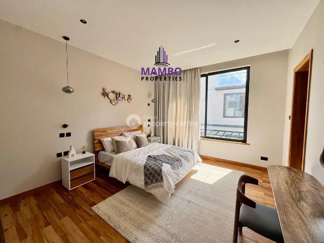 For Rent: Luxury 4 Bedroom Villa With A Private Garden. Loresho Ridge, Loresho, Westlands, Nairobi | 4 Beds, 4 Baths Ref: 66102 Kenya Property Centre KPC