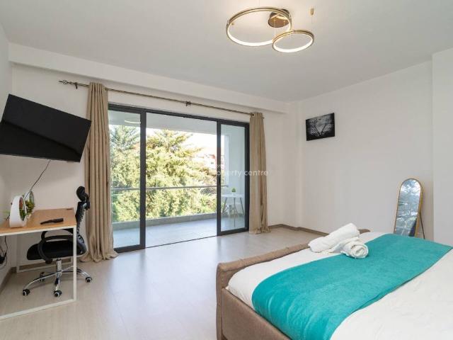 For Rent: Luxury 4 Bedroom With Modern Finishing, Lavington, Nairobi | 5 Beds, 6 Baths Ref: 44042 Kenya Property Centre KPC