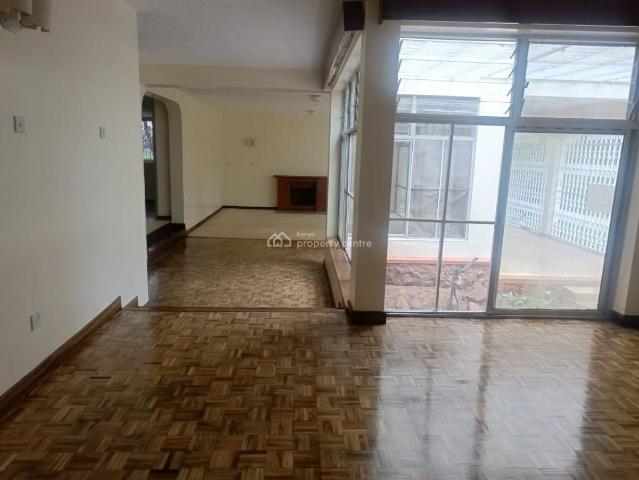 For Rent: Luxury 4 Bedrooms All en suite Home, Nyari, Westlands, Nairobi | 4 Beds Ref: 56866 Kenya Property Centre KPC