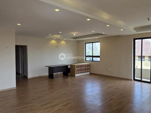 For Rent: Luxury 5 Bedroom Duplex With Stunning Views, General Mathenge Drive, Parklands, Nairobi | 5 Beds, 4 Baths Ref: 65992 Kenya Property Centre KPC