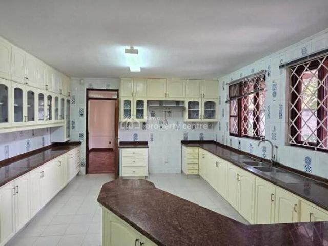 For Rent: Luxury 5 bedroom House All Ensuite, Old Runda, Westlands, Nairobi | 5 Beds Ref: 57460 Kenya Property Centre KPC