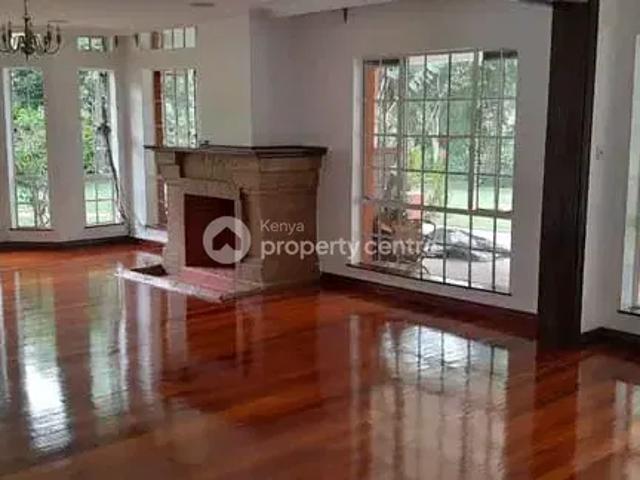 For Rent: Luxury 5 bedroom House In Gated Community, Rosslyn, Westlands, Nairobi | 5 Beds, 6 Baths Ref: 65489 Kenya Property Centre KPC