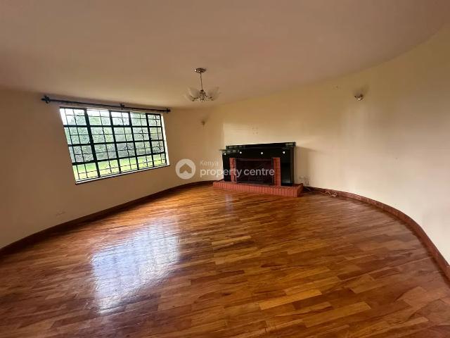 For Rent: Luxury 5 bedroom Standalone House On 3 Acres, Bogani Road, Karen, Nairobi | 5 Beds, 6 Baths Ref: 66506 Kenya Property Centre KPC
