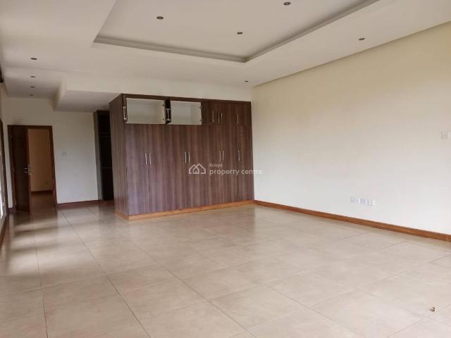 For Rent: Luxury 5 Bedroom Townhouse In Gated Community With Club House, Runda, Westlands, Nairobi | 5 Beds, 6 Baths Ref: 62397 Kenya Property Centre KPC