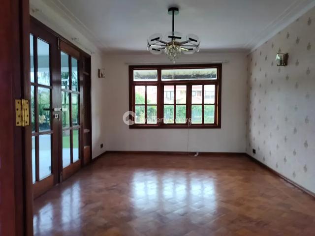 For Rent: Luxury 6 bedroom House In A Gated Community Private Compound, Karen, Nairobi | 6 Beds, 7 Baths Ref: 65187 Kenya Property Centre KPC
