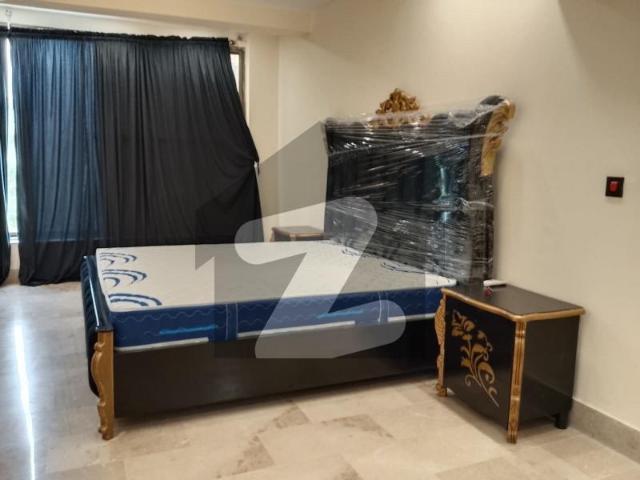 FOR RENT Luxury Furnished Triple Storey 9 Beds House with extra Land F_6/4 F 6