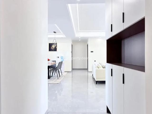 For Rent: Luxury Furnished 2 Bedroom Apartments, Kirichwa Road, Kilimani, Nairobi | 2 Beds, 2 Baths Ref: 66043 Kenya Property Centre KPC