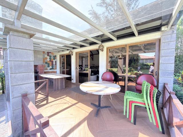 For Rent: Luxury Serviced 1 bedroom Cottage, Lavington, Nairobi | 1 Beds, 1 Baths Ref: 60342 Kenya Property Centre KPC