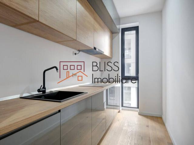 For rent Luxury Studio Apartment with Parking Included in Herăstrău WIN Herastrau, Herastrau, Bucharest