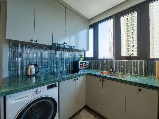 FOR RENT – Luxury Penthouse in Ngũ Hành Sơn, Đà Nẵng