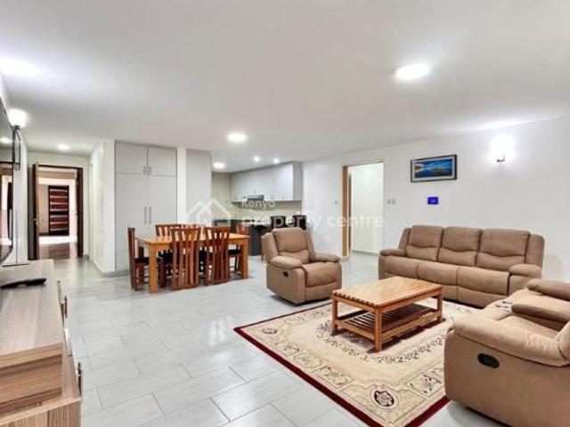 For Rent: Luxury Unfurnished 2 Bedrooms With Excellent Amenities, Lavington, Nairobi | 2 Beds, 3 Baths Ref: 42169 Kenya Property Centre KPC