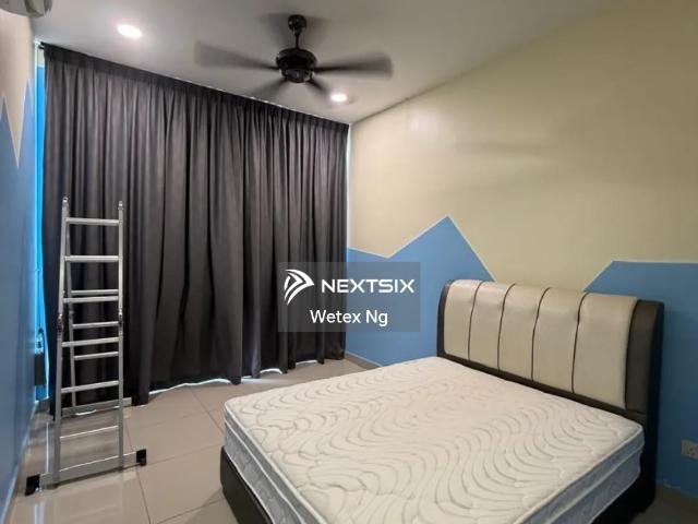For rent | m oscar @sri petaling fully furnished