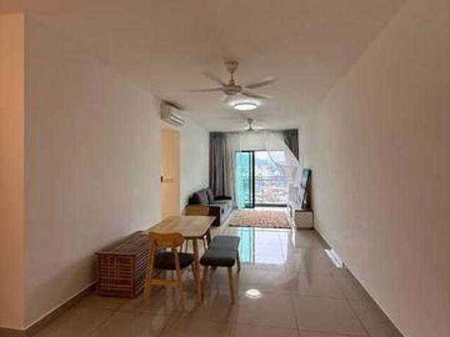 For Rent M Adora Condominium Wangsa Melawati Wangsa Maju KL