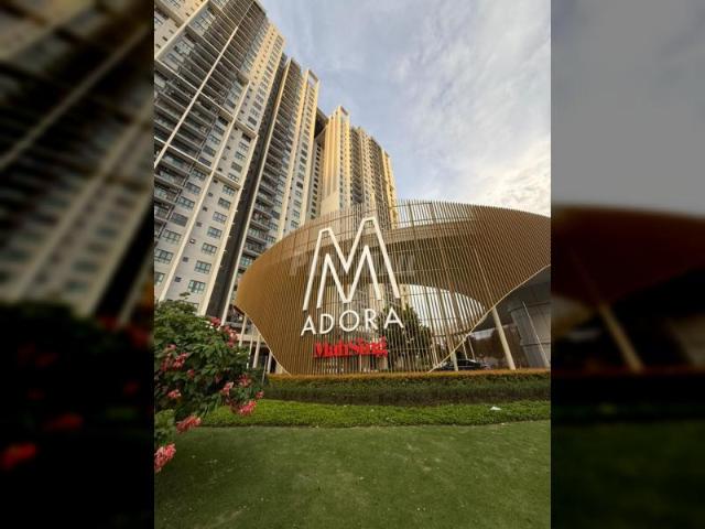 For Rent M ADORA CONDOMINIUM @ WANGSA MELAWATI WANGSA MAJU, KUALA LUMPUR
