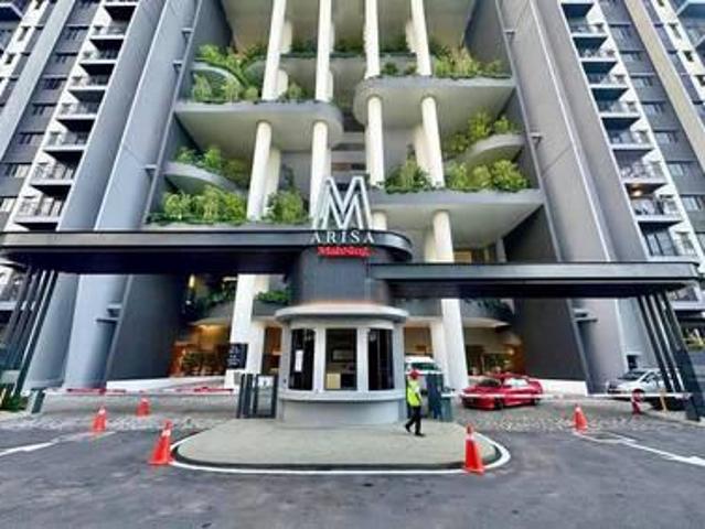 For Rent M Arisa Residence