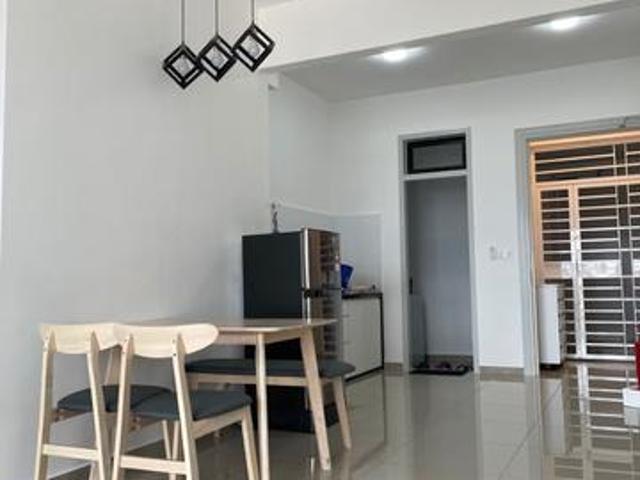 For Rent M Vista Residence Batu Maung Pulau Pinang