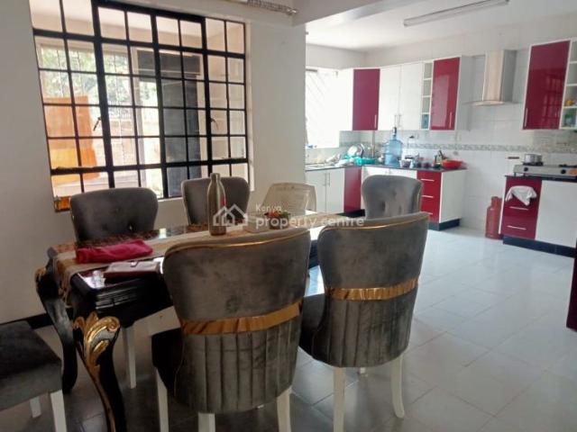 For Rent: Magnificent 4 Bedrooms Apartments, 2nd, Parklands, Nairobi | 4 Beds, 3 Baths Ref: 37086 Kenya Property Centre KPC