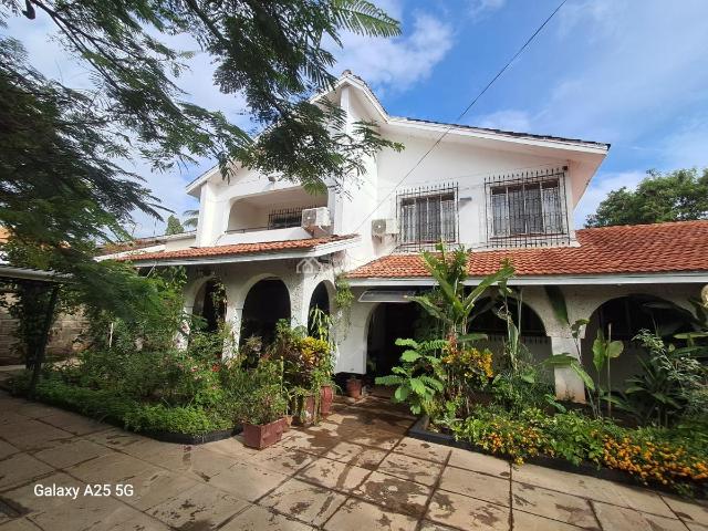 For Rent: Magnificent 4 Bedrooms + Dsq On Quarter Acre, Market Milimani, Kisumu | 4 Beds Ref: 61866 Kenya Property Centre KPC