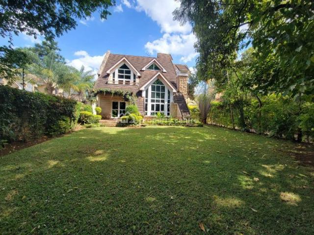 For Rent: Magnificent 5 Bedroom, Lavington, Nairobi | 5 Beds, 5 Baths | Kenya Property Centre Ref: 31950 Kenya Property Centre KPC