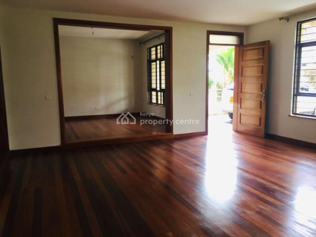 For Rent: Magnificent 5 Bedroom, Lavington, Nairobi | 5 Beds, 5 Baths | Kenya Property Centre Ref: 32001 Kenya Property Centre KPC