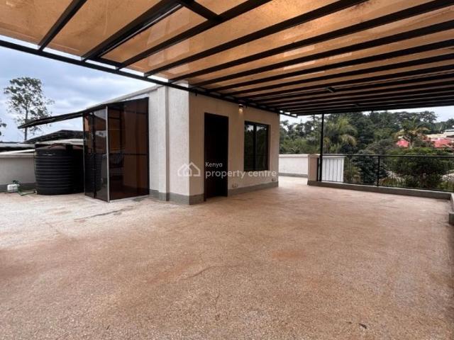 For Rent: Magnificent 5 bedroom Villa + Dsq, Lavington, Nairobi | 6 Beds, 6 Baths Ref: 64760 Kenya Property Centre KPC