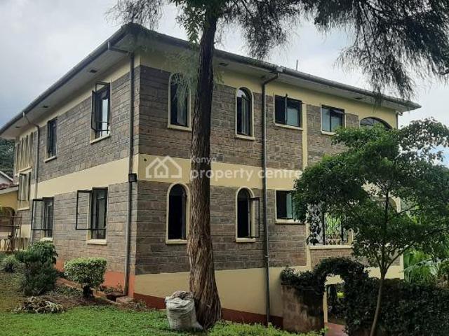 For Rent: Magnificent 6 Bedroom, Westlands, Nairobi | 6 Beds, 5 Baths | Kenya Property Centre Ref: 32511 Kenya Property Centre KPC