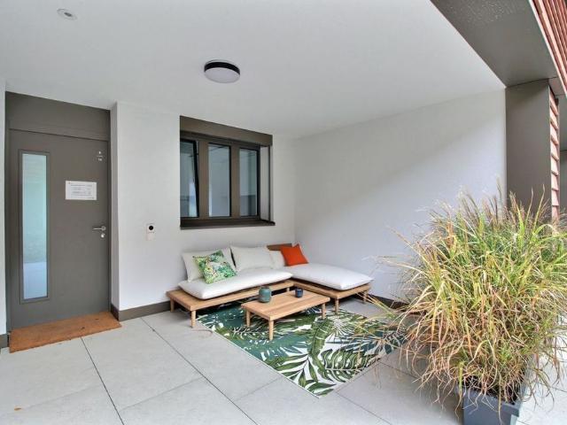 For rent – Magnificent duplex 3.5 rooms in Marly FR