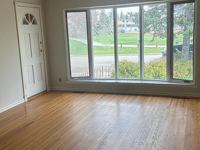For Rent Main Floor In Southview