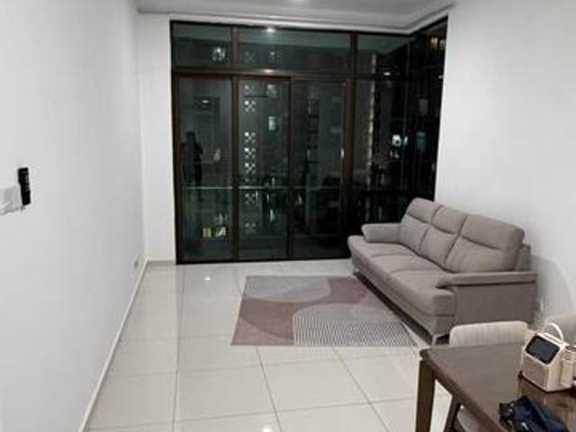 For Rent Marina Cove Service Residence 3 Bedrooms Fully Furnished