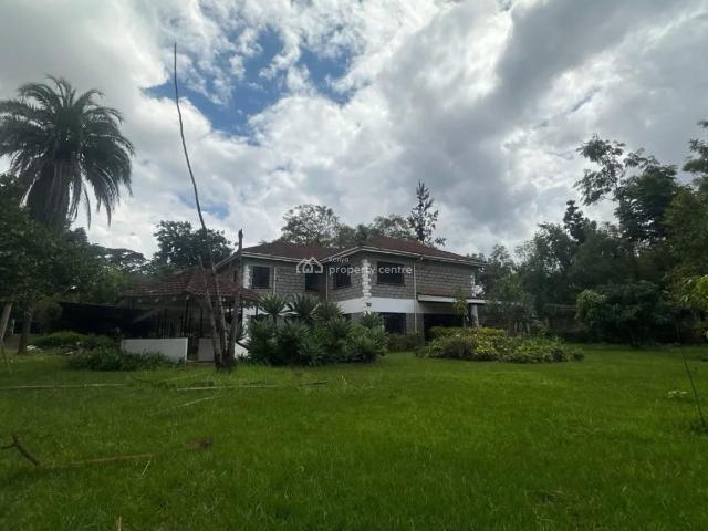 For Rent: Massive 4 Bedroom, Lavington, Nairobi | 4 Beds | Kenya Property Centre Ref: 56189 Kenya Property Centre KPC