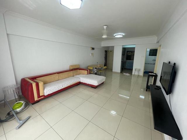 FOR RENT Mawar Apartment Genting Highlands Fully Furnished