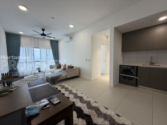 For Rent: Maya Ara – 2 Rooms 764 sqft – Fully Furnished – 2 Car Parks