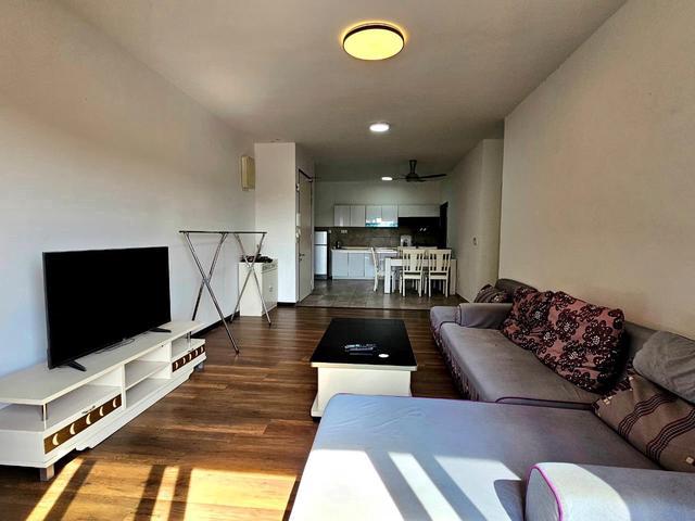 For Rent MAYA Condo Likas Kota Kinabalu