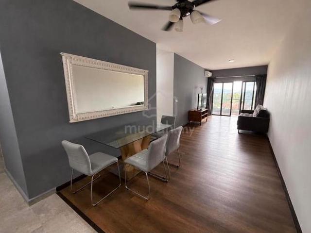 FOR RENT Maya Condominium High Floor Pool View Spacious 3