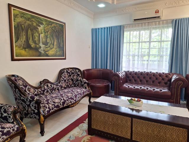 FOR RENT Menara Mutiara Condominium Ampang Selanogr