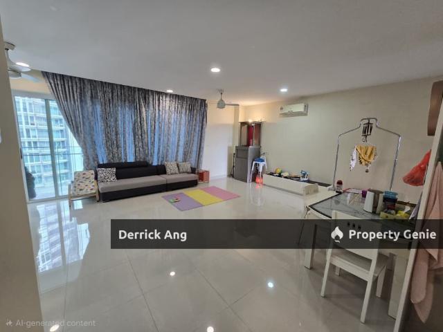 For Rent Medini Signature For Rent Iskandar Puteri For Rent Johor For Rent