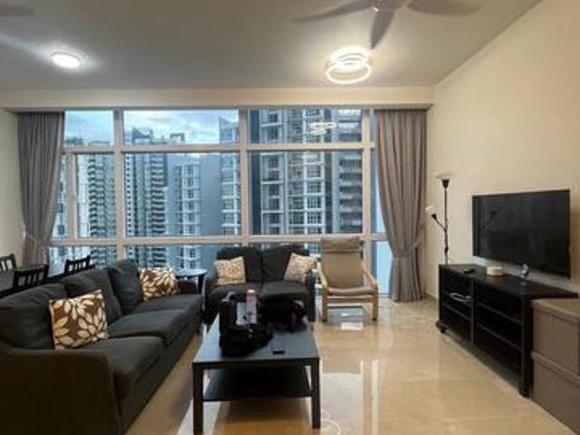 For rent medini Paradiso Nuova 2room 2Bath