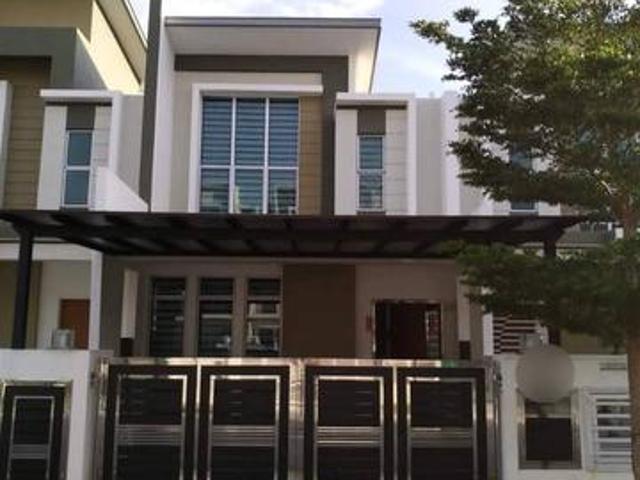 For Rent Megah Ria Imperial Jade Residenz