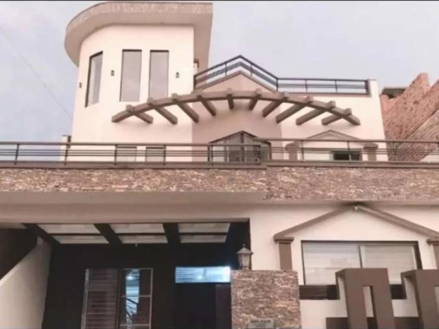 For rent, mehria town attock phase 3 Attock ID 17343