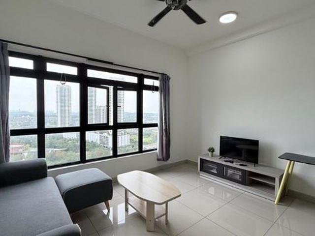 For Rent Meridin Medini Apartment Legoland Nusa Jaya Tuas Jb