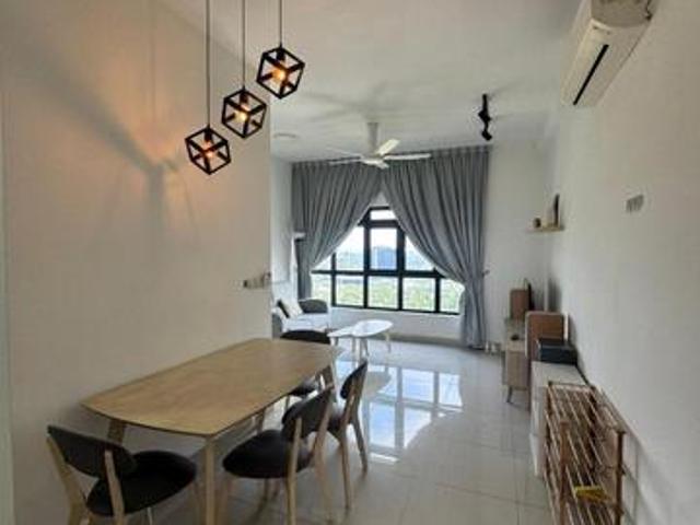For Rent Meridin Medini Iskandar Puteri