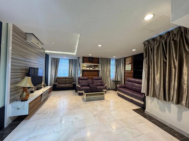 For Rent Mewah View Luxurious Apartment 5 Bedroom 5 Bathroom
