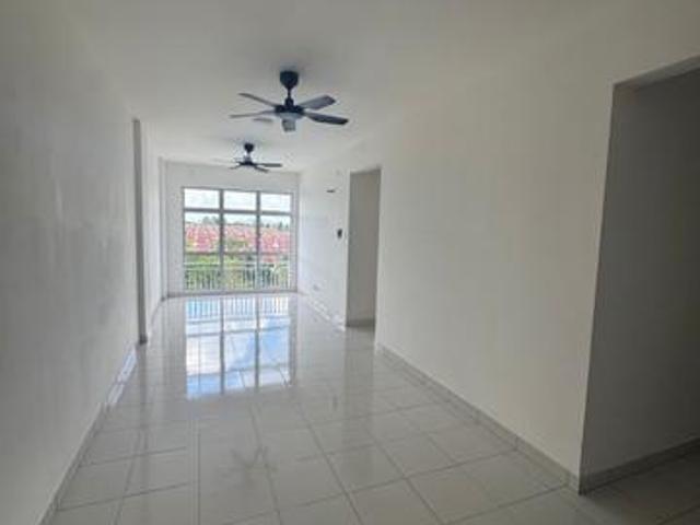 For Rent MI Apartment at Bandar Sutra IOI Kulai