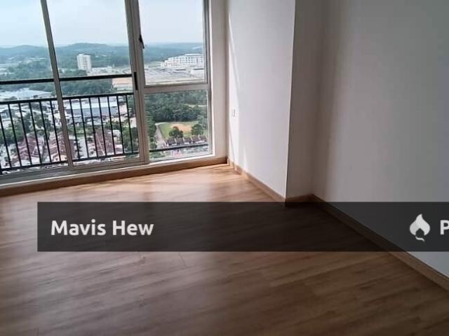 For Rent, Midas @Seri Alam, 1 Carpark, G&G, Brand New & Clean