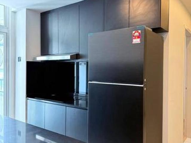 For Rent Midas Seri Alam Block B Renovated Unit Location Ser
