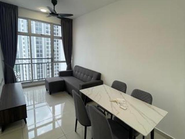For Rent Midas Seri Alam Pasir Gudang