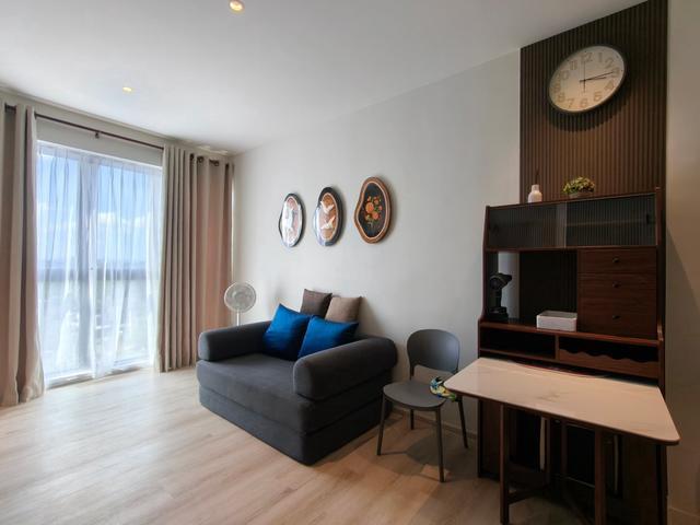 For rent Milano 8 Condominium Two Fully Furnished Units