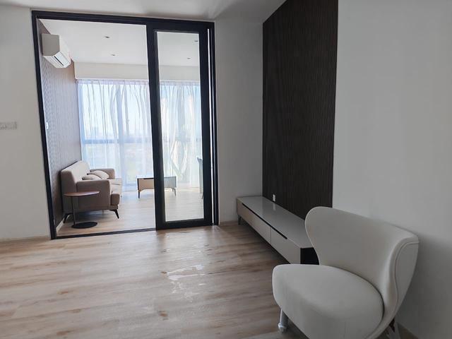 For Rent Milano 8 Condominium High Floor Unit opposite Vivacity