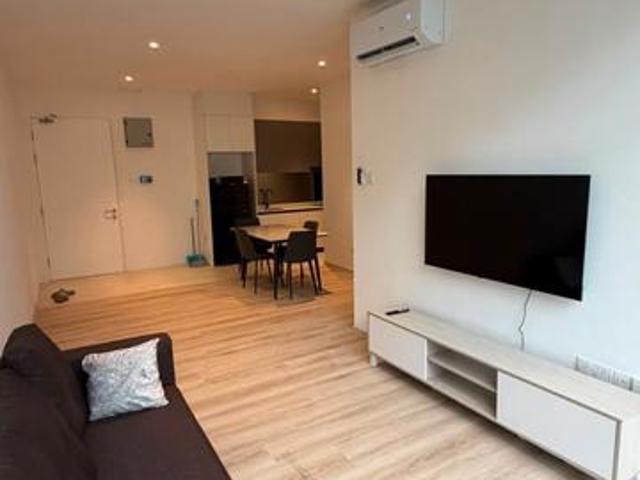 FOR RENT Milano Eight Condominium Jalan Wan Alwi Kuching