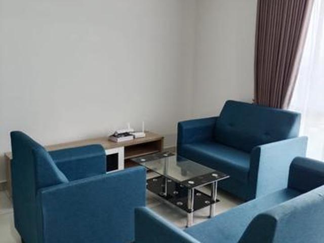 For rent MIRAI kajang 2